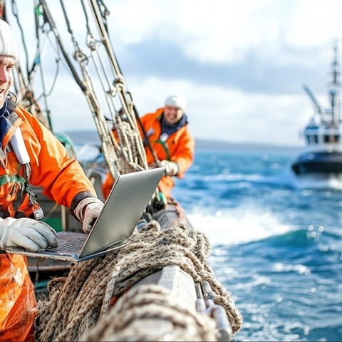 Fisheries Control